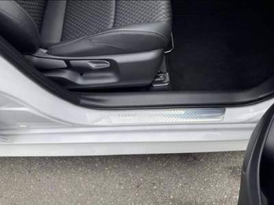 Toyota Yaris TOYOTA YARIS 1.5 92CV HYBRID STYLE  Bianco usata Ferrara