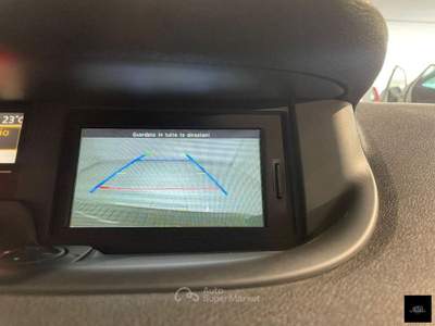 Renault Scénic 1.6 16V Attractive Nero usata San Giuseppe Vesuviano