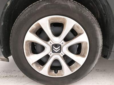 Citroen C3  - c3 1.2 puretech you s&s 83cv usata Gaglianico
