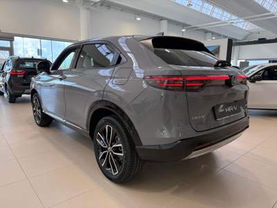 Honda HR-V 1.5 Hev eCVT Advance Grigio usata Vicenza