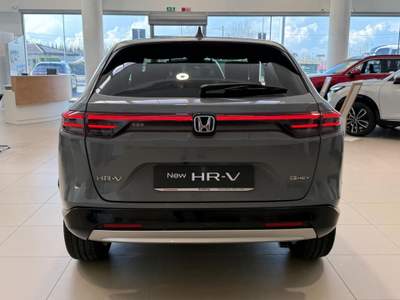 Honda HR-V 1.5 Hev eCVT Advance Grigio usata Vicenza