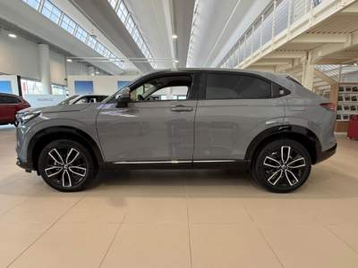 Honda HR-V 1.5 Hev eCVT Advance Grigio usata Vicenza