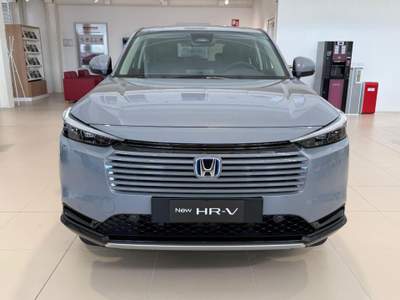 Honda HR-V 1.5 Hev eCVT Advance Grigio usata Vicenza