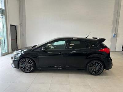 Ford Focus 2.3 350 CV AWD RS Nero usata Savona