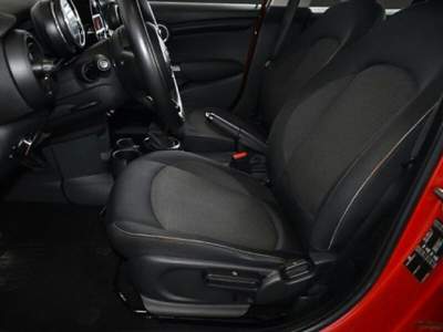 MINI One 1.2 75 CV 5 porte Rosso usata Castelnuovo Rangone