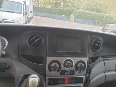 Iveco Ecodaily Camper Bianco usata Carugo