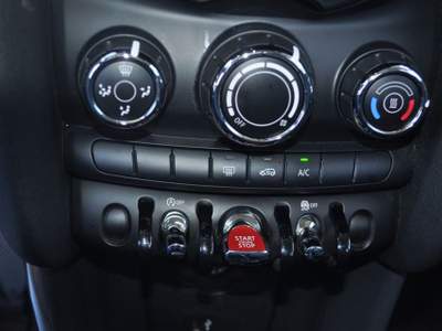 MINI One 1.5 75 CV 5 porte Grigio usata Castelnuovo Rangone