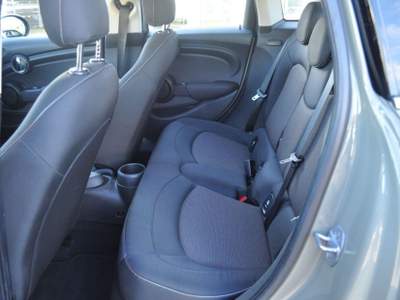 MINI One 1.5 75 CV 5 porte Grigio usata Castelnuovo Rangone