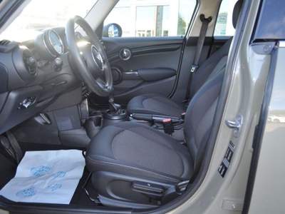 MINI One 1.5 75 CV 5 porte Grigio usata Castelnuovo Rangone