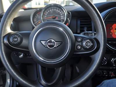 MINI One 1.5 75 CV 5 porte Grigio usata Castelnuovo Rangone