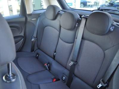MINI One 1.5 75 CV 5 porte Grigio usata Castelnuovo Rangone