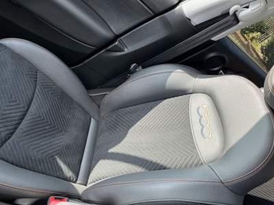 Fiat 500X 1.3 T4 150 CV Nero usata Castelnuovo Rangone