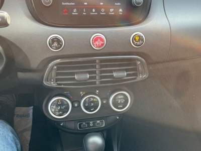 Fiat 500X 1.3 T4 150 CV Nero usata Castelnuovo Rangone