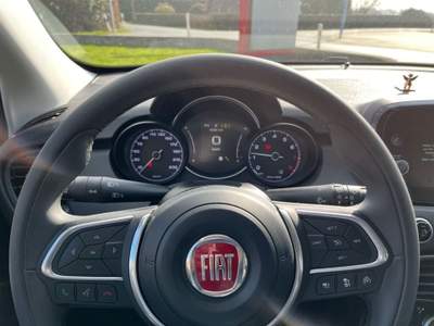 Fiat 500X 1.3 T4 150 CV Nero usata Castelnuovo Rangone