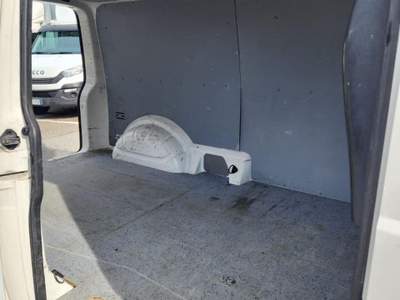Volkswagen Transporter 2.0 140cv Bianco usata Carugo