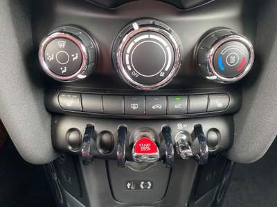 MINI One 1.2 75 CV Blu/Azzurro usata Castelnuovo Rangone