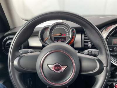 MINI One 1.2 75 CV Blu/Azzurro usata Castelnuovo Rangone