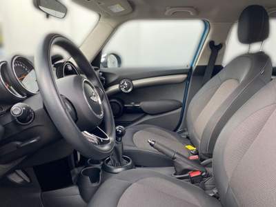 MINI One 1.2 75 CV Blu/Azzurro usata Castelnuovo Rangone