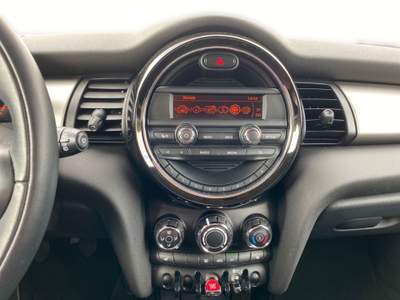 MINI One 1.2 75 CV Blu/Azzurro usata Castelnuovo Rangone