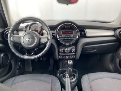 MINI One 1.2 75 CV Blu/Azzurro usata Castelnuovo Rangone