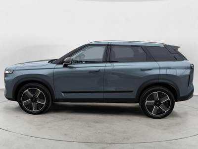 Jaecoo 7 1.6 tgdi Exclusive 4wd 7dct Verde usata Monza