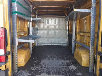 Fiat Ducato 2.3 MJT MH2 SCAFFALATURA GARANZIA  [A277] Giallo usata Sant'Agata Bolognese