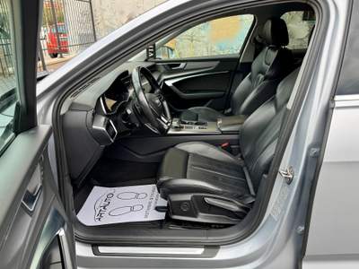 Audi A6 AUDI A 6 QUATTRO 5ª serie, 50 3.0 TDI SPORT Grigio usata GROTTAMMARE