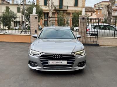 Audi A6 AUDI A 6 QUATTRO 5ª serie, 50 3.0 TDI SPORT Grigio usata GROTTAMMARE