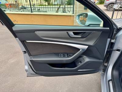 Audi A6 AUDI A 6 QUATTRO 5ª serie, 50 3.0 TDI SPORT Grigio usata GROTTAMMARE