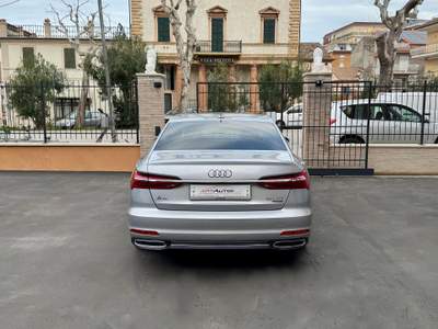 Audi A6 AUDI A 6 QUATTRO 5ª serie, 50 3.0 TDI SPORT Grigio usata GROTTAMMARE