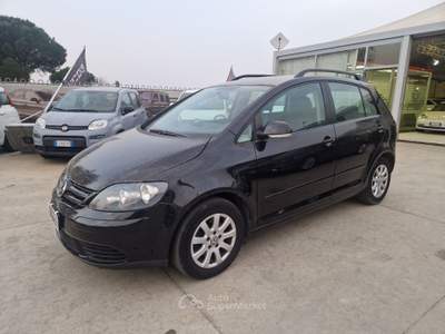 Volkswagen Golf Golf Plus 1.9 TDI Comfortline usata Polistena