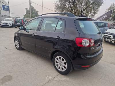 Volkswagen Golf Golf Plus 1.9 TDI Comfortline usata Polistena