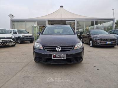 Volkswagen Golf Golf Plus 1.9 TDI Comfortline usata Polistena