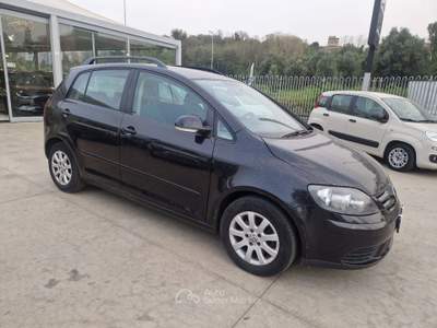 Volkswagen Golf Golf Plus 1.9 TDI Comfortline usata Polistena