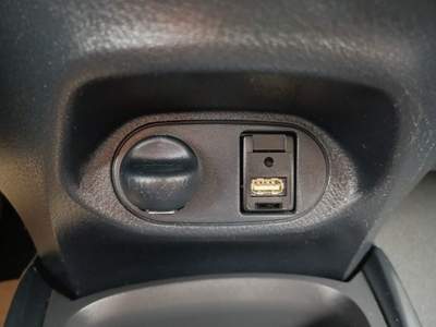 Toyota Yaris 74CV ACTIVE Argento usata Ardesio