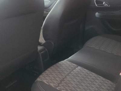 Opel Mokka OPEL MOKKA 1.6 CDTI Argento usata Pabillonis