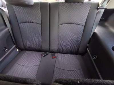 Fiat Freemont . Grigio usata Potenza