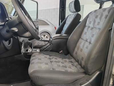Mercedes-Benz Classe G VETTURA A.S.I Argento usata Calcinato