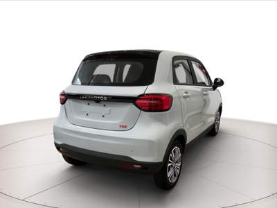Leapmotor T03 37,3kwh Blu/Azzurro usata Verona