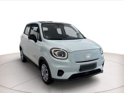 Leapmotor T03 37,3kwh Blu/Azzurro usata Verona