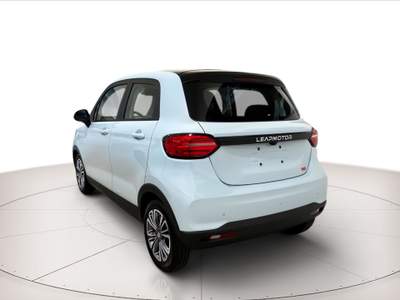 Leapmotor T03 37,3kwh Blu/Azzurro usata Verona