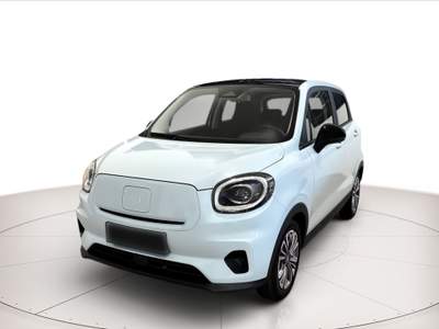 Leapmotor T03 37,3kwh Blu/Azzurro usata Verona