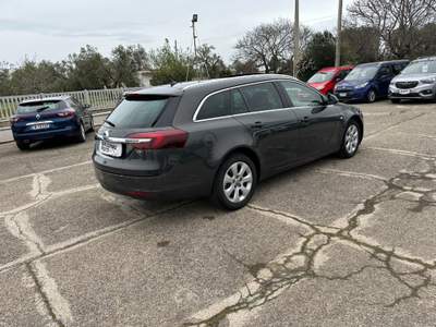 Opel Insignia Insignia 2.0 CDTI 163 CV COSMO TETTO Grigio usata San Michele Salentino