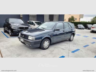 Fiat Tipo Tipo 1.4 5p. FIAT TIPO Nero usata Prato