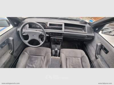 Fiat Tipo Tipo 1.4 5p. FIAT TIPO Nero usata Prato