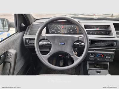 Fiat Tipo Tipo 1.4 5p. FIAT TIPO Nero usata Prato