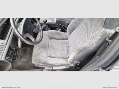 Fiat Tipo Tipo 1.4 5p. FIAT TIPO Nero usata Prato
