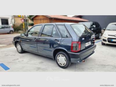 Fiat Tipo Tipo 1.4 5p. FIAT TIPO Nero usata Prato