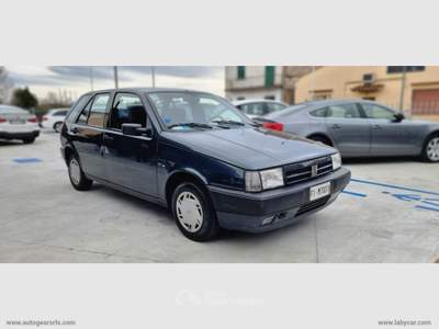 Fiat Tipo Tipo 1.4 5p. FIAT TIPO Nero usata Prato