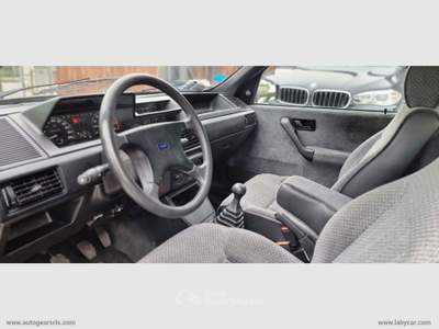 Fiat Tipo Tipo 1.4 5p. FIAT TIPO Nero usata Prato